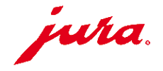 Logo firmy Jura